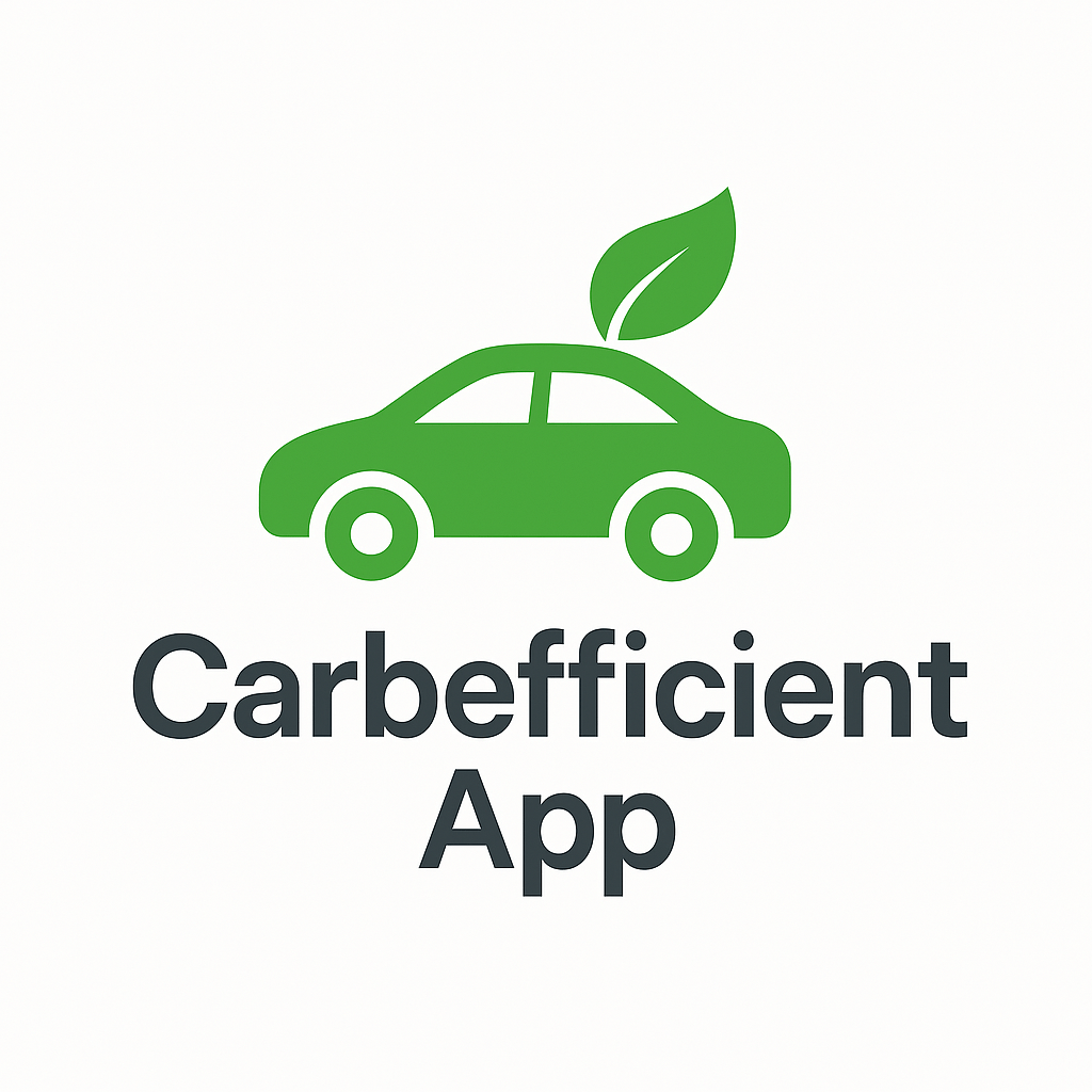 Carbefficient App