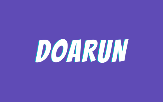 Doarun App