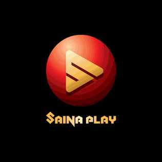 Saina Play App