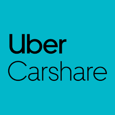 Uber Carshare App